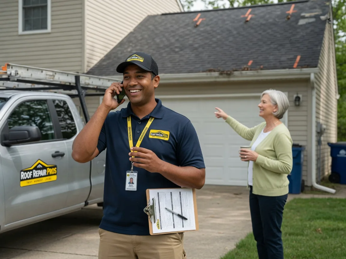 Roof Repair Mitchell, NE FAQs
